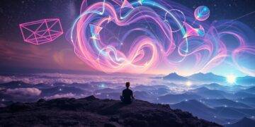 quantum mindset