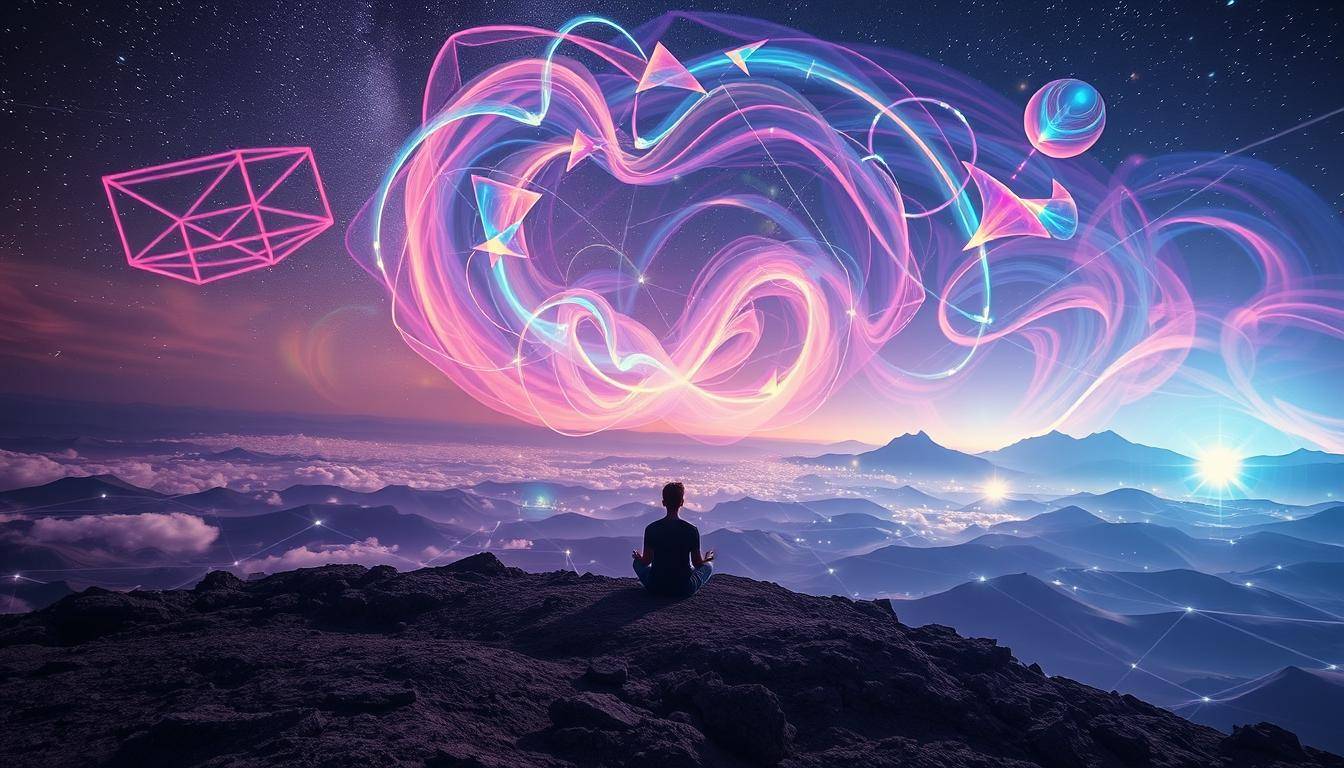 quantum mindset
