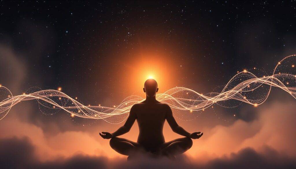 quantum observation healing