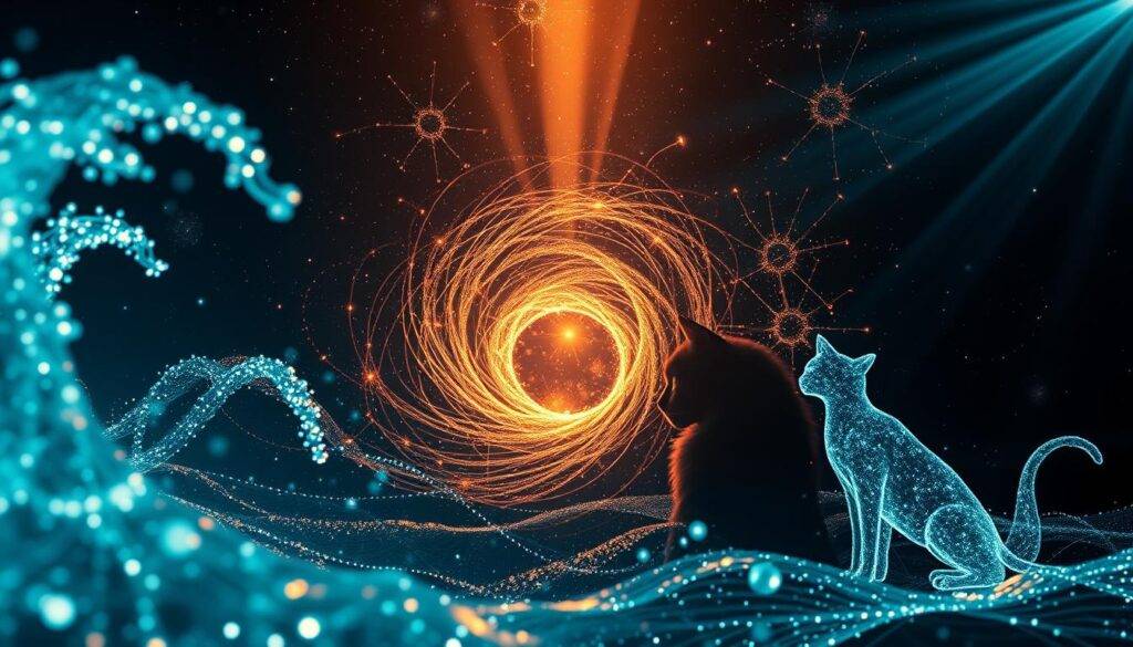quantum physics principles
