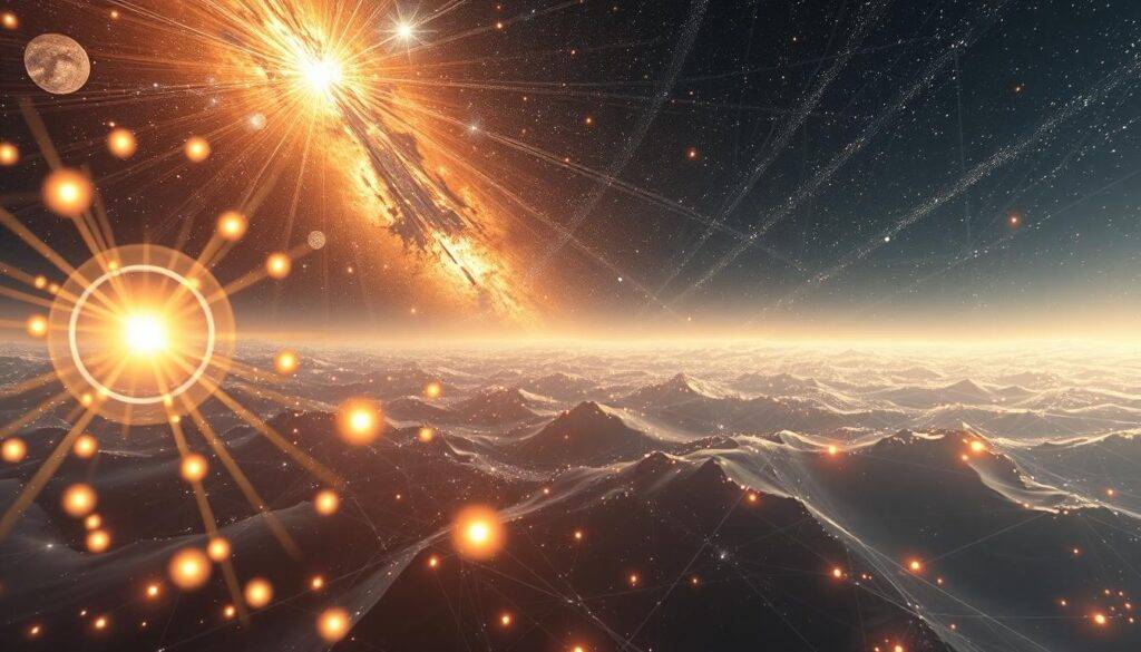 quantum physics theory universe