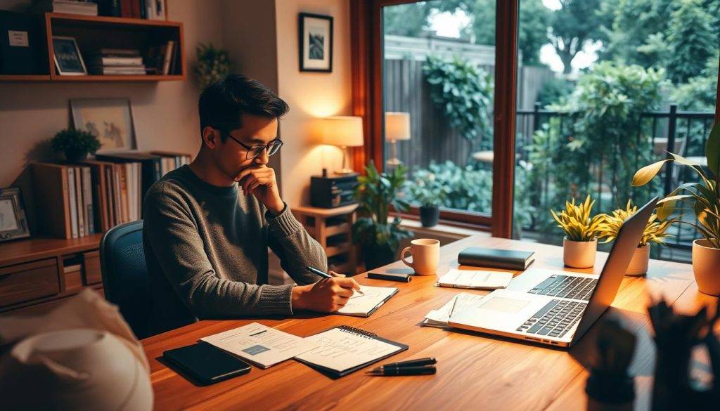 realistic goal setting strategies
