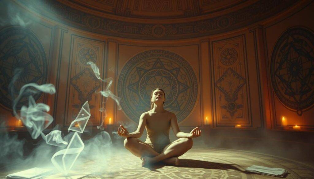 reprogram subconscious mind