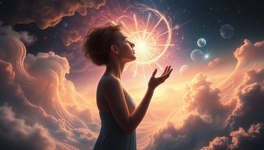 reprogram subconscious mind