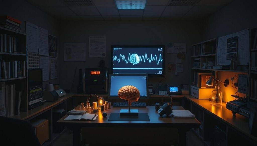 research brainwave entrainment