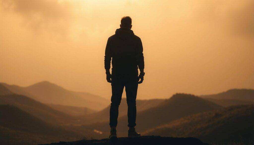 resilience during transitions