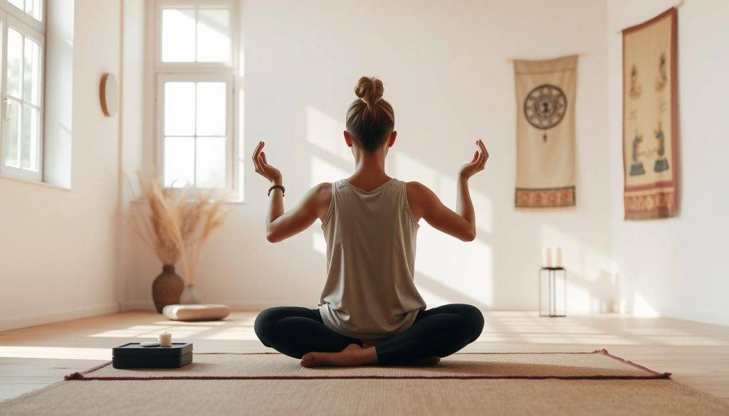 right mindfulness practice