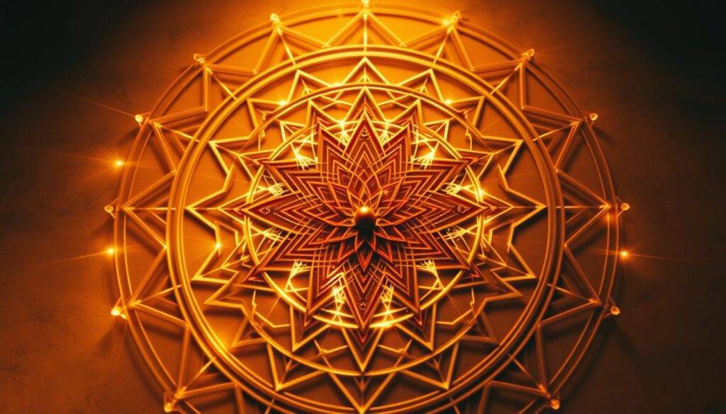 sacred geometry in tantra