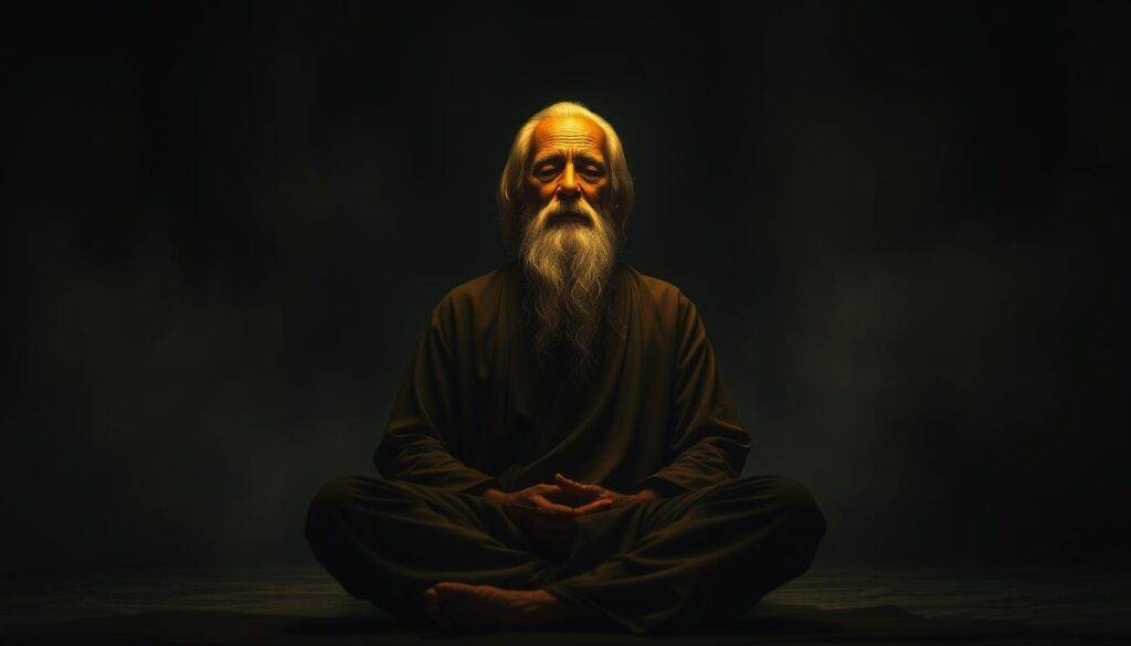 sage archetype wisdom