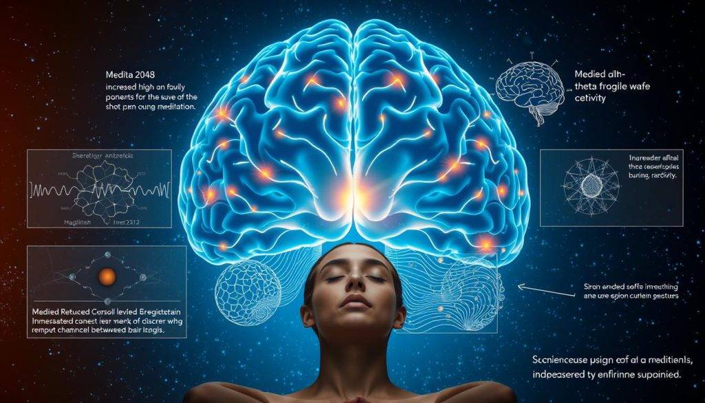 science behind meditation science behind meditation