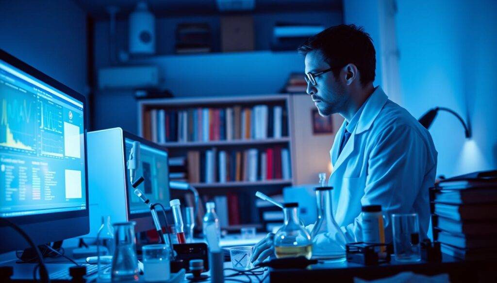 scientific research on subconscious mind