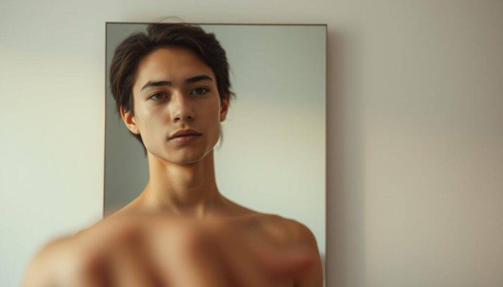 self-awareness through reflection