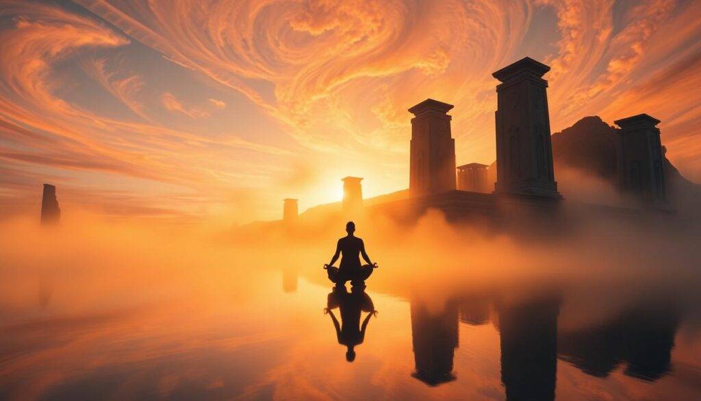 self-discovery journey inner alchemy