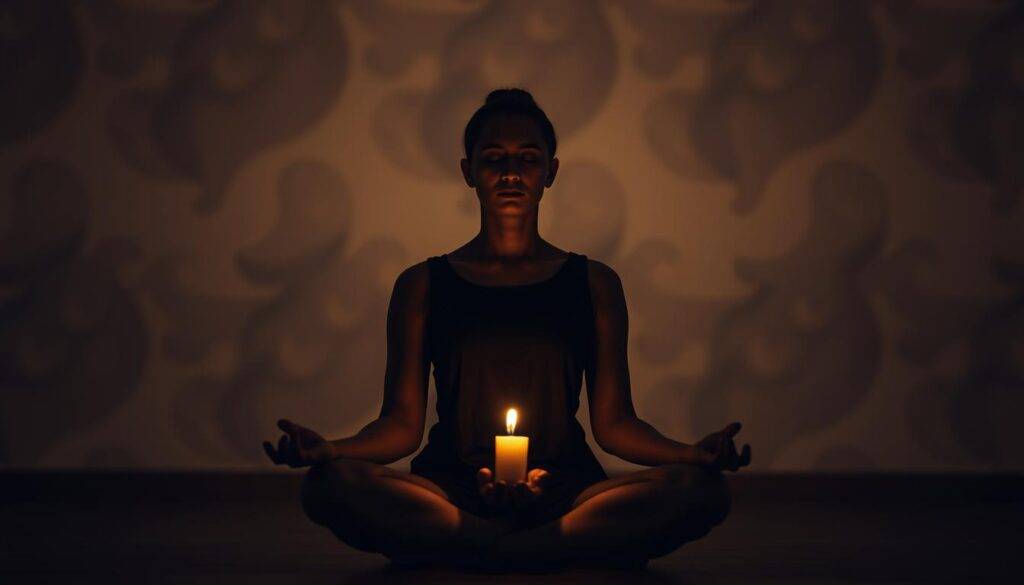 self-hypnosis techniques