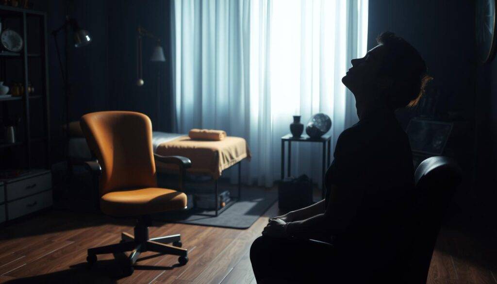 self-hypnosis vs hypnotherapy