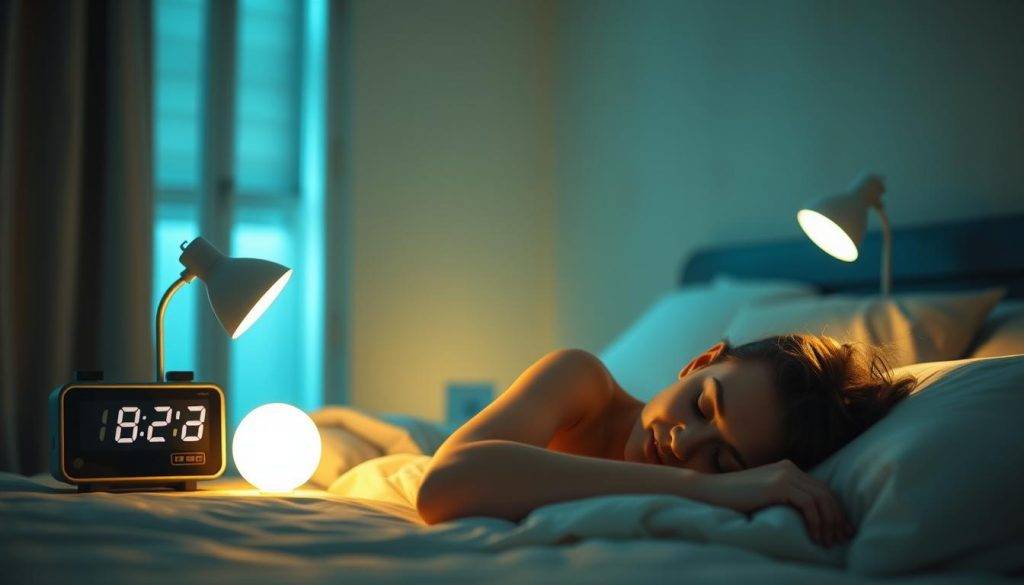 sleep patterns chronotype sleep patterns chronotype