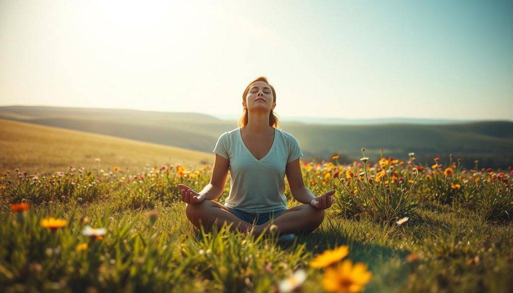 solution-focused mindset