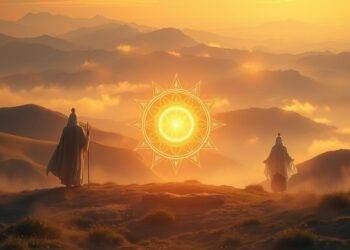 spiritual archetypes