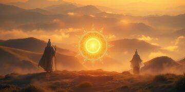 spiritual archetypes