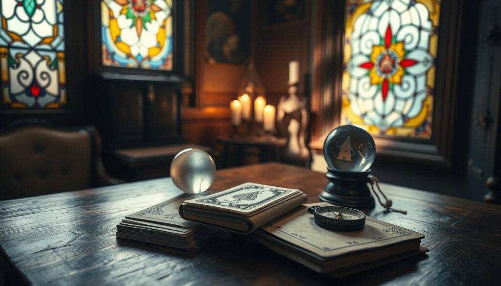 spiritual evaluation tools
