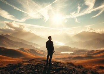 spiritual growth