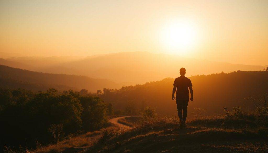 spiritual journey guidance