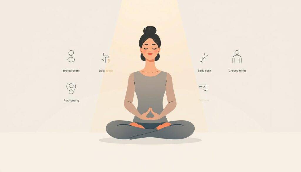 step-by-step mindfulness guide