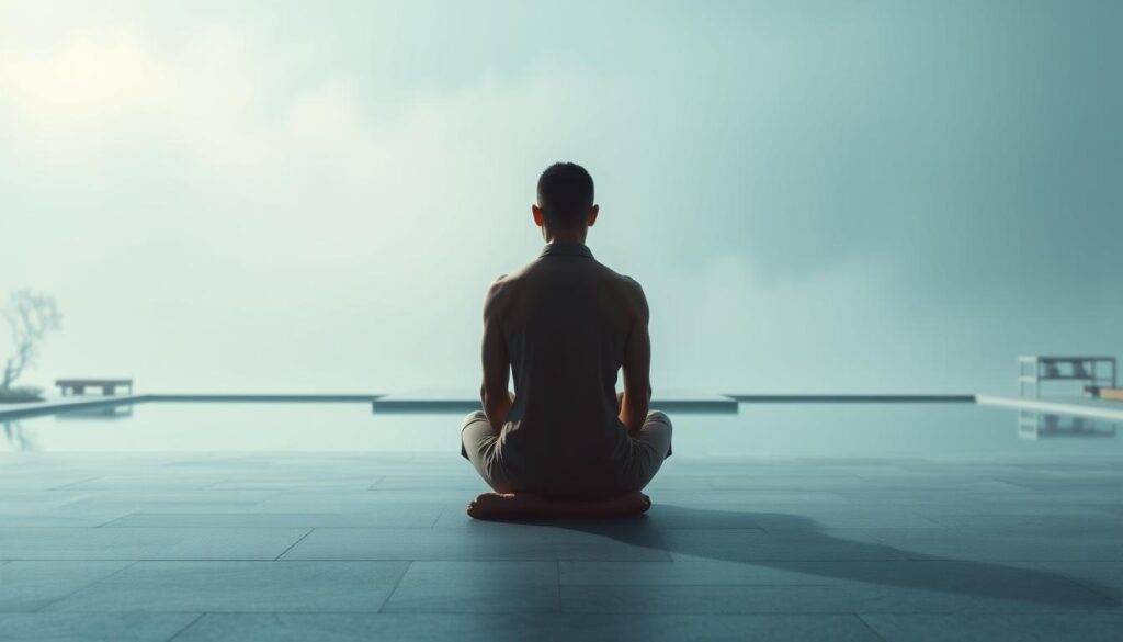 stoic stillness techniques