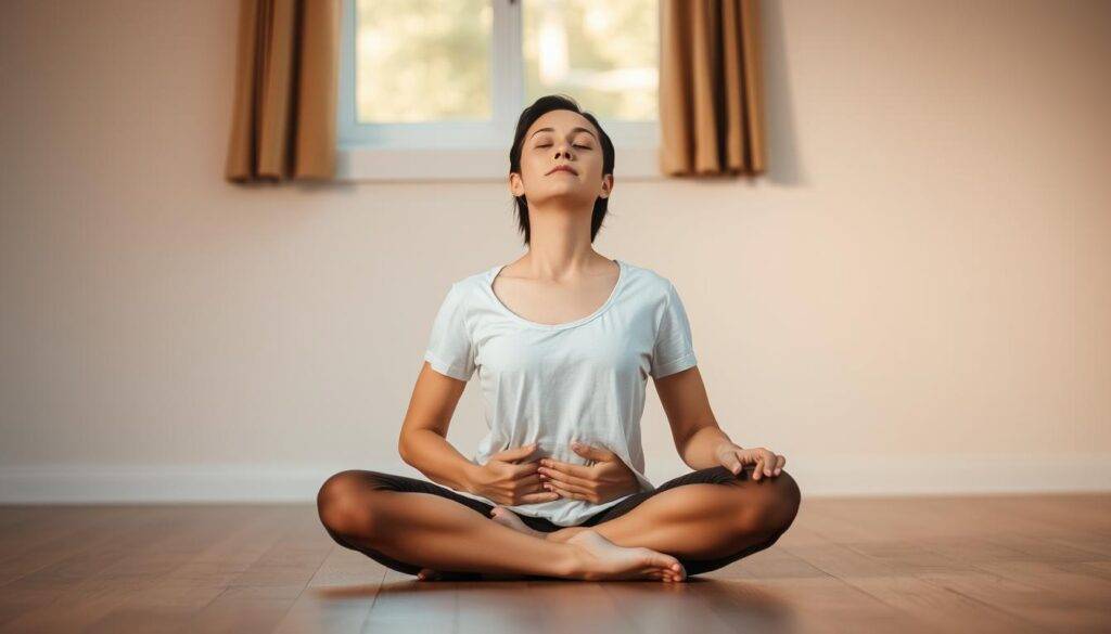 stress management techniques