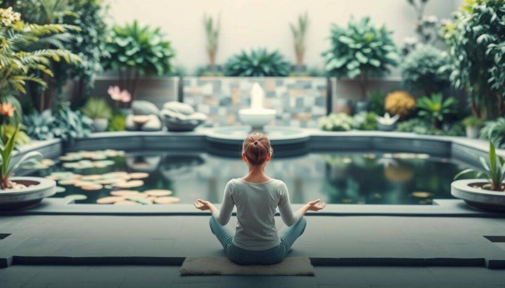 stress management techniques for heart health