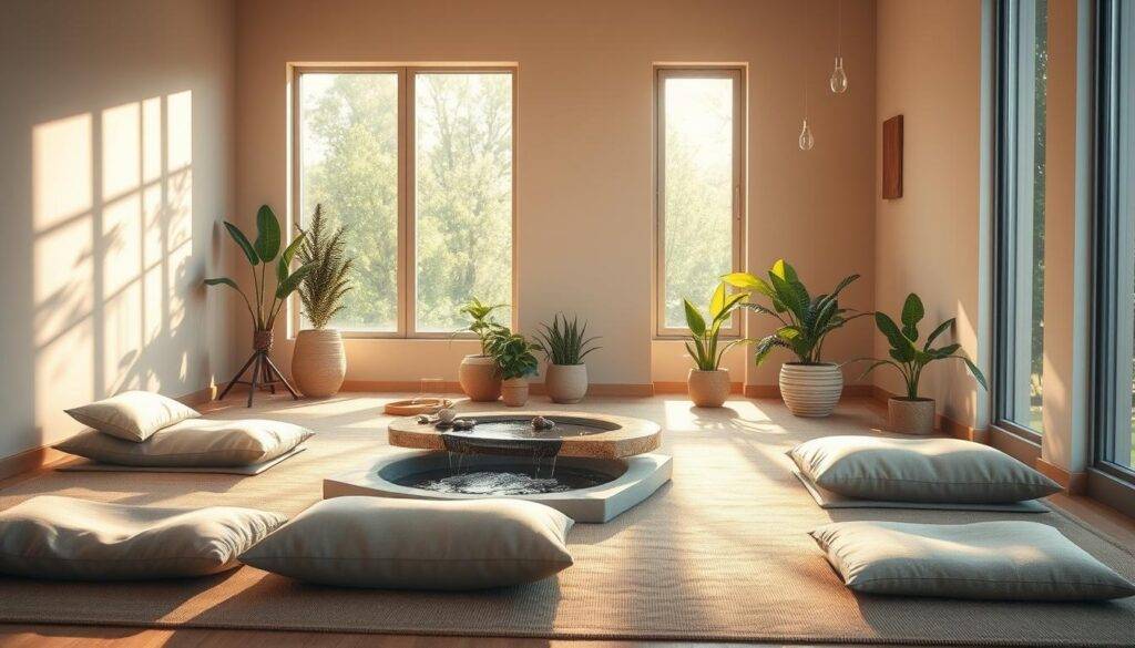 stress reduction visualization techniques