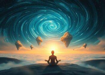 subconscious healing