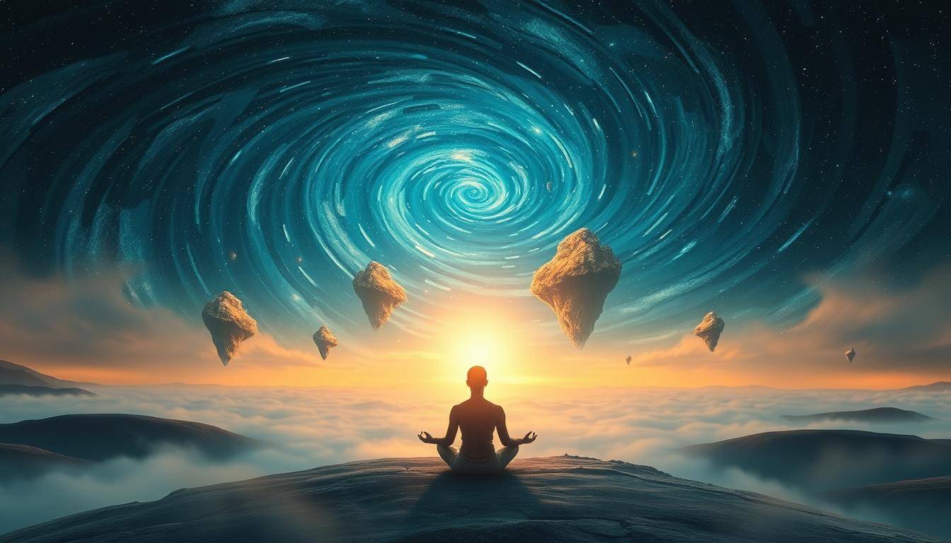 subconscious healing