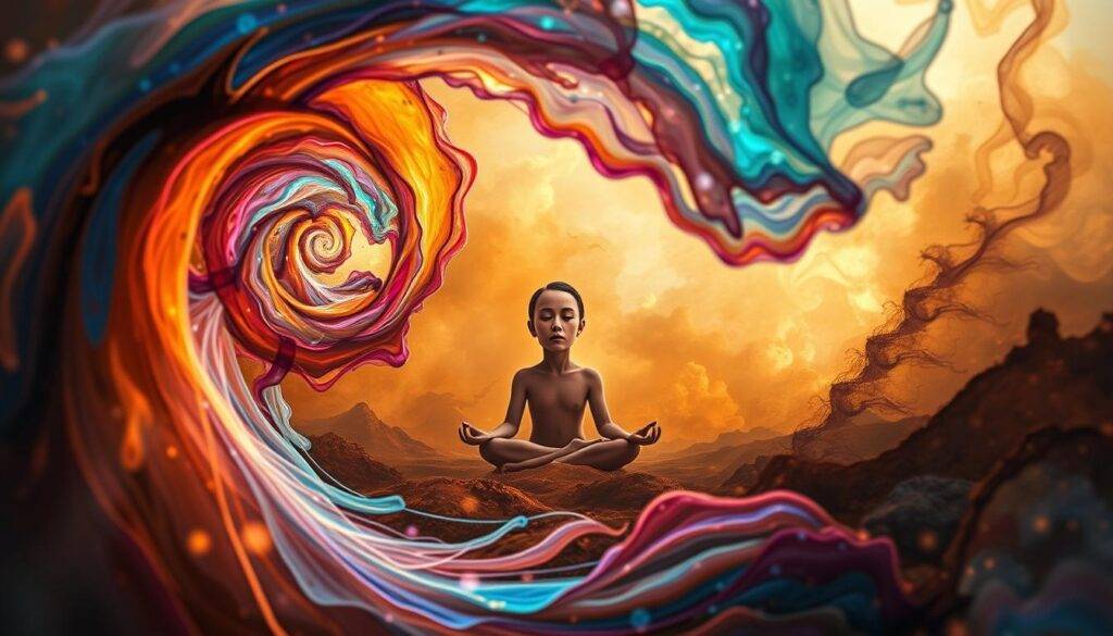 subconscious mind influence