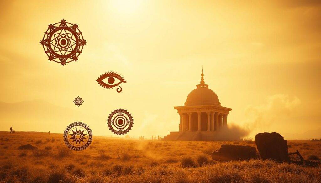 symbols archetypes