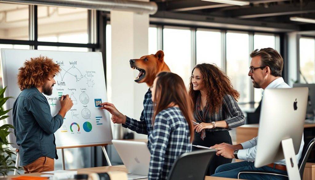 team productivity chronotype alignment team productivity chronotype alignment