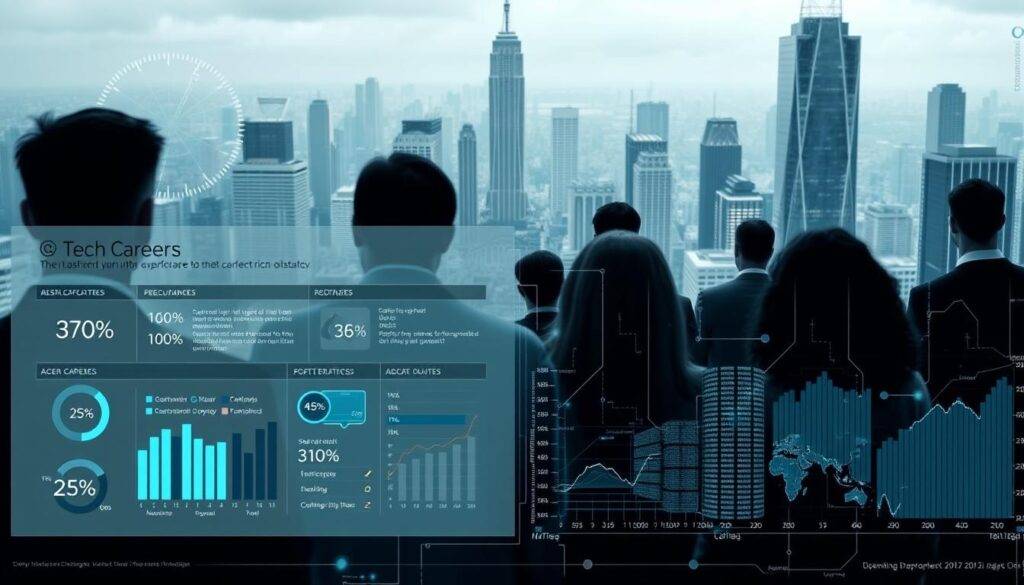 tech career challenges statistics tech career challenges statistics