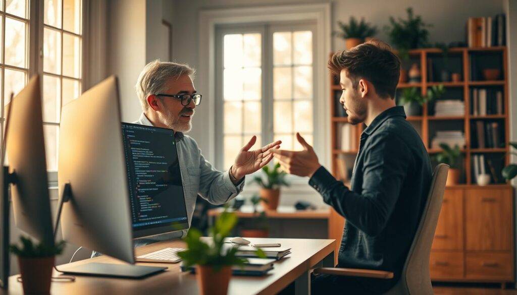 tech mentorship benefits tech mentorship benefits