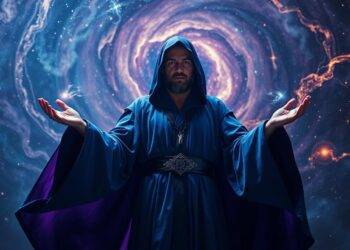 the magician archetype