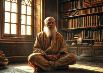 the sage archetype