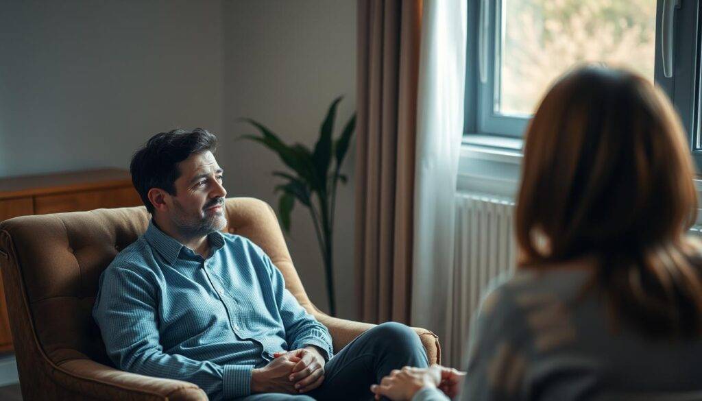 therapy session techniques