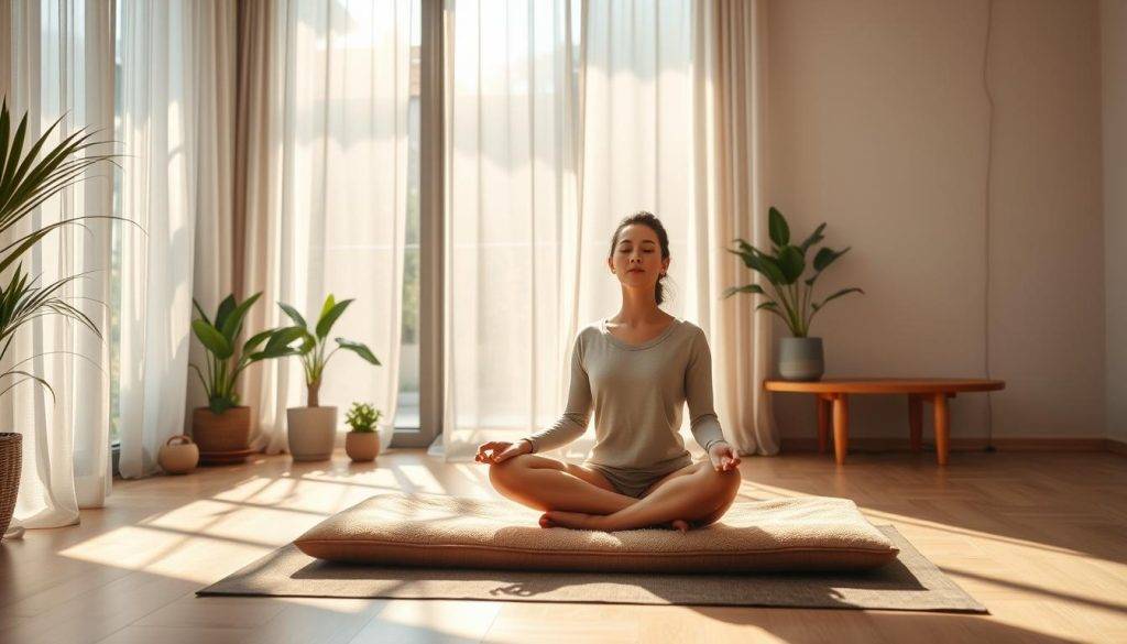 theta meditation practice