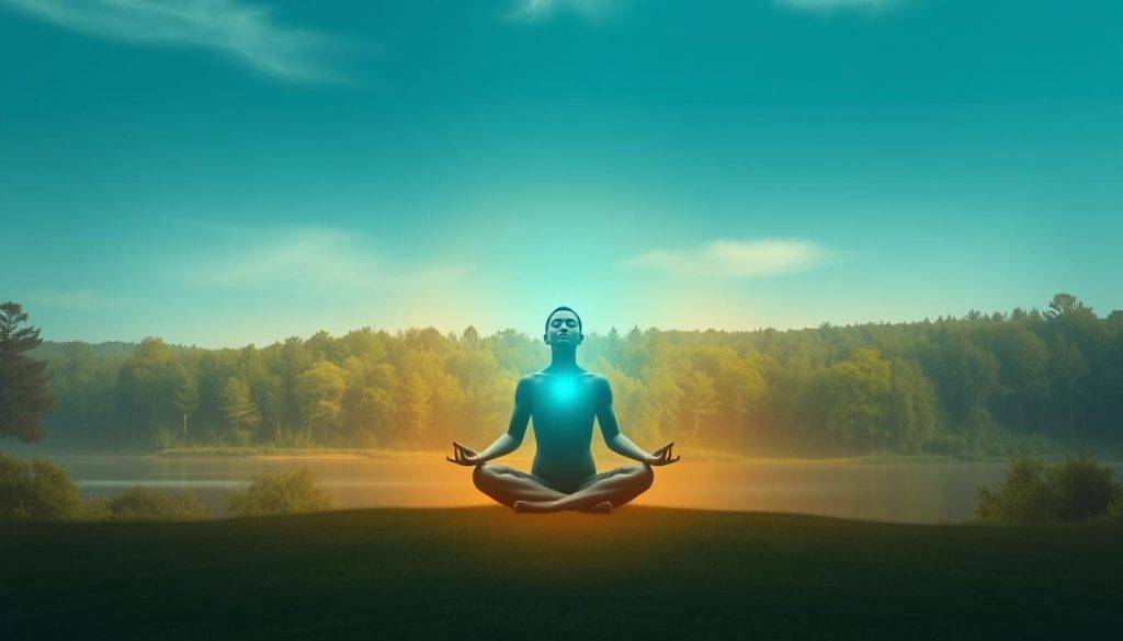 theta waves healing