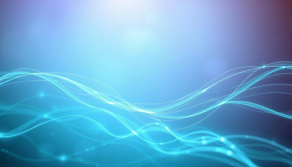 theta waves healing
