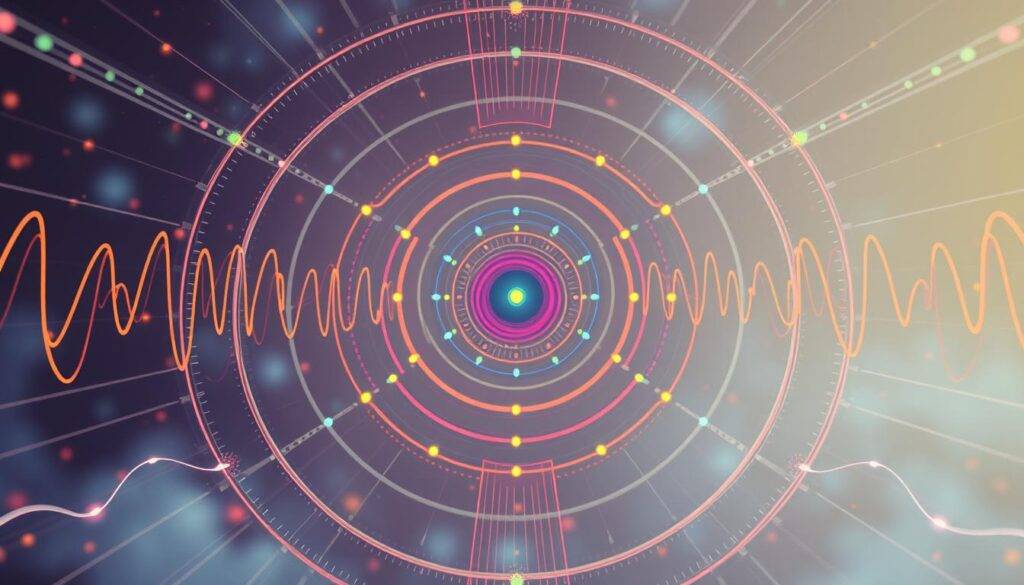 thought frequency diagram
