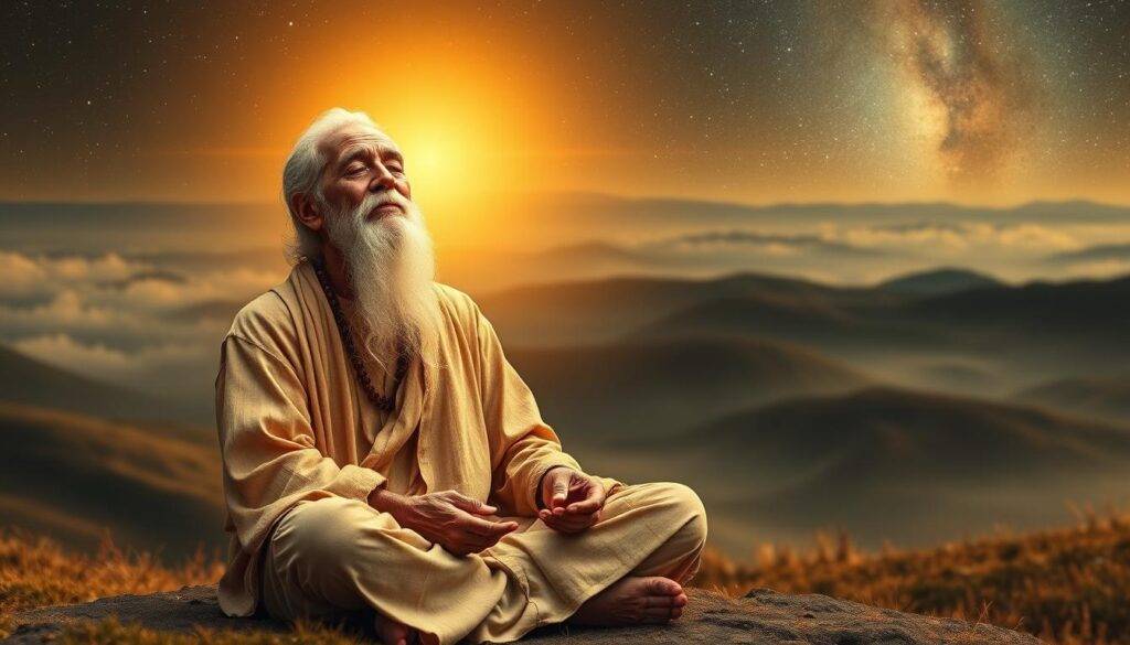 timeless inner wisdom