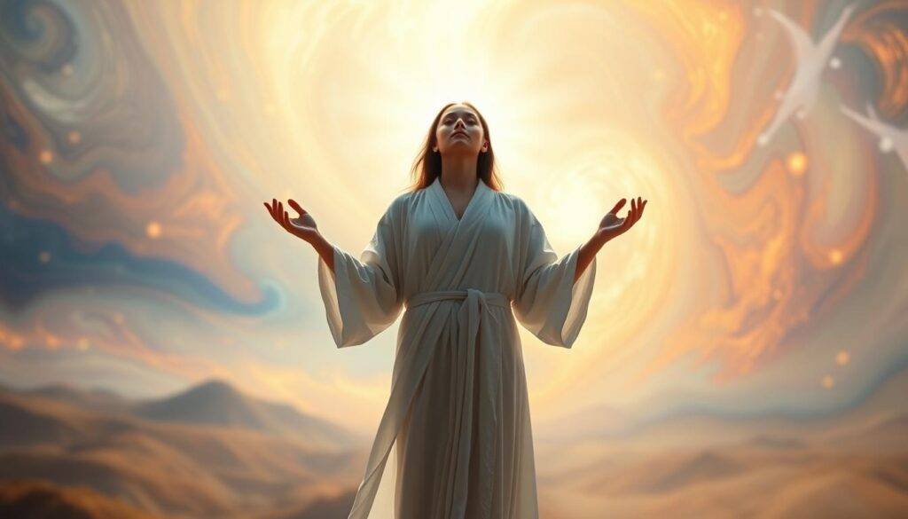 transformation through energy medicine