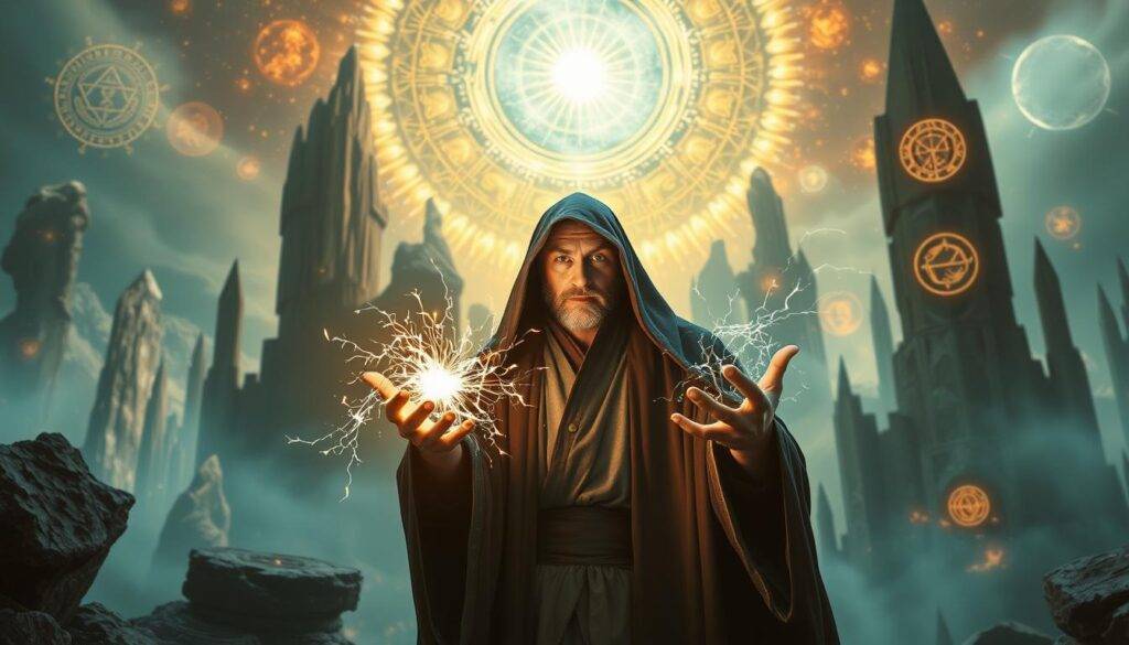 transformative magicians traits