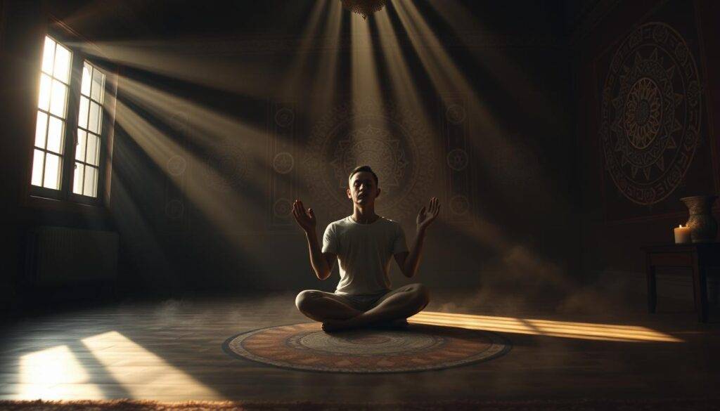 tratika meditation techniques