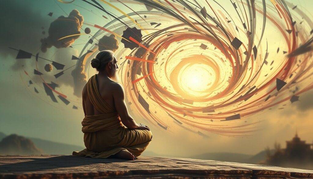understanding modern chaos